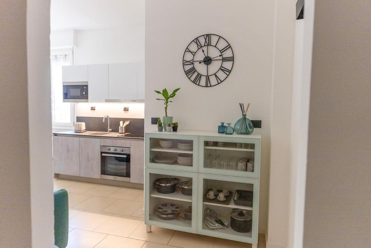 Modern Cosy Near Center Apartamento
