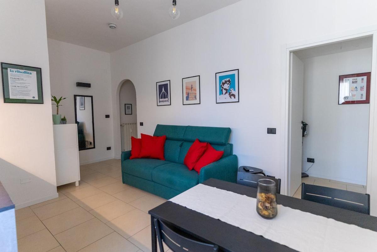 Modern Cosy Near Center Apartamento