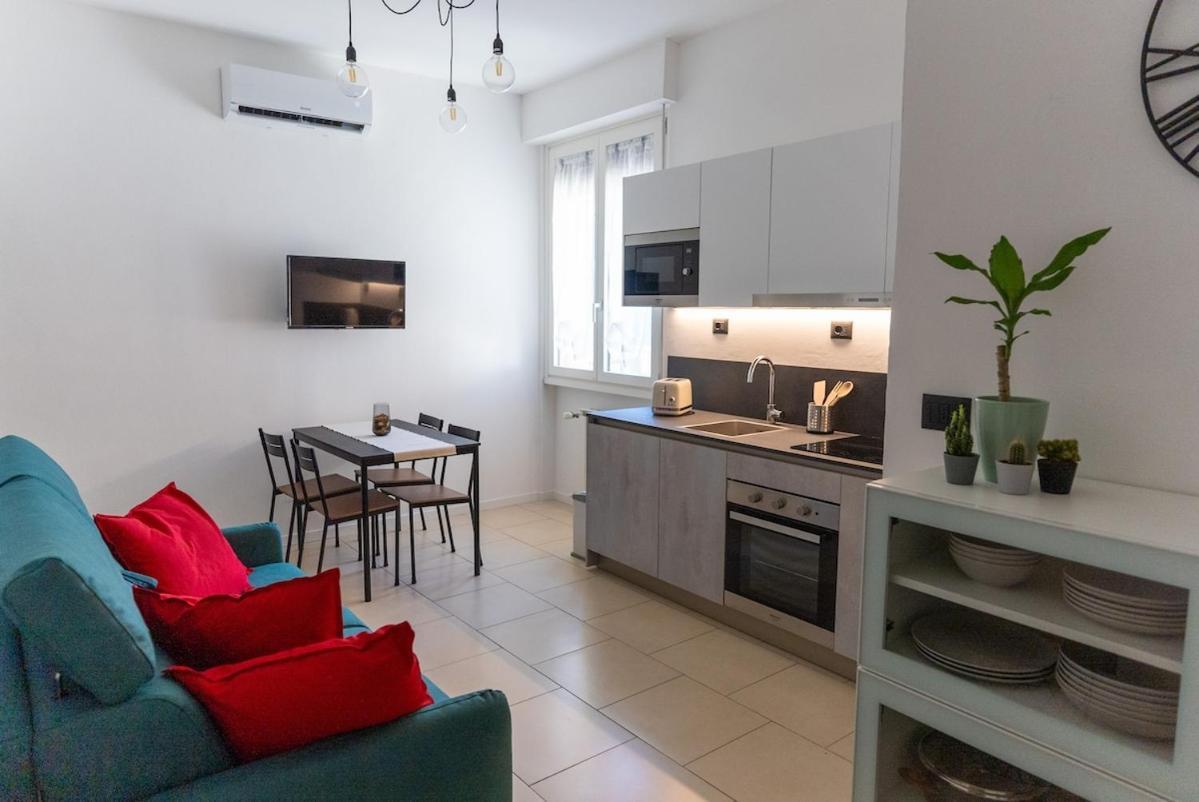 Modern Cosy Near Center * Florencia