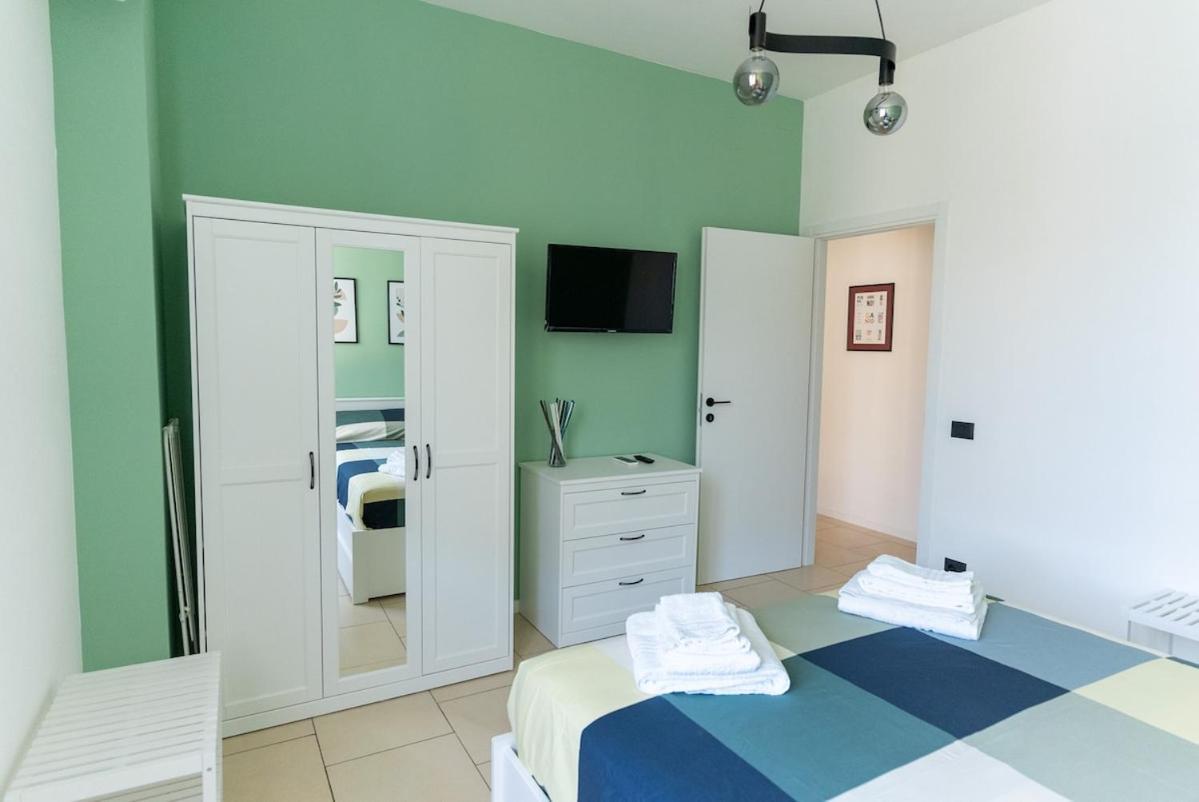 Apartamento Modern Cosy Near Center Florencia
