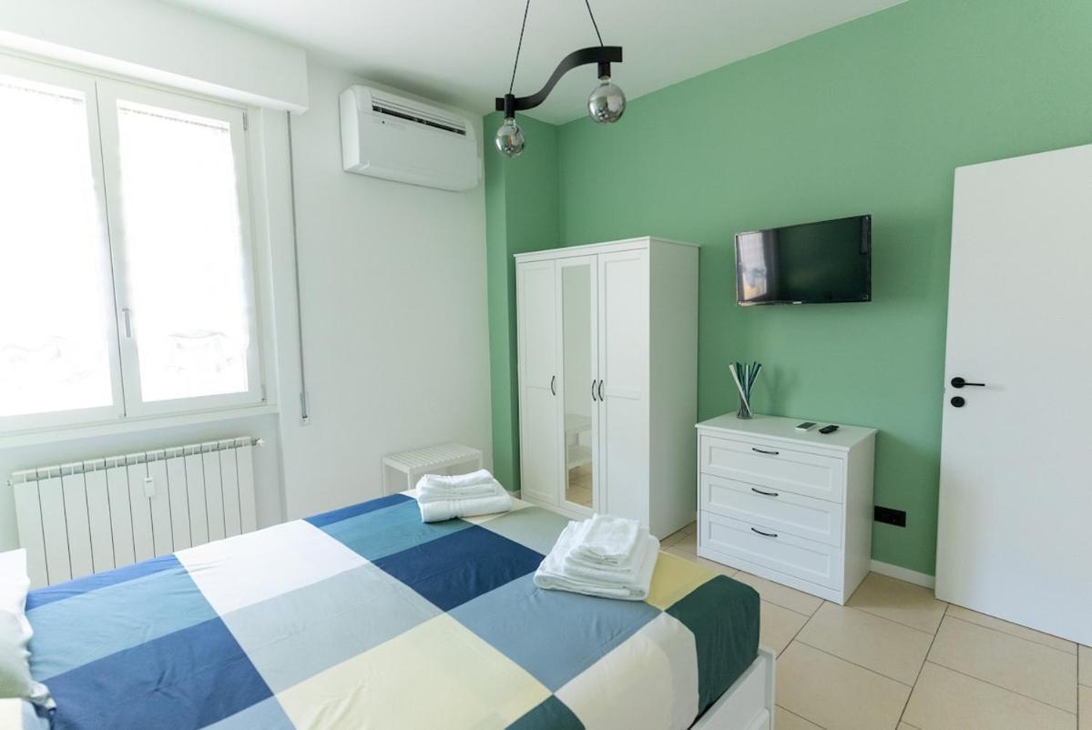 Modern Cosy Near Center Apartamento