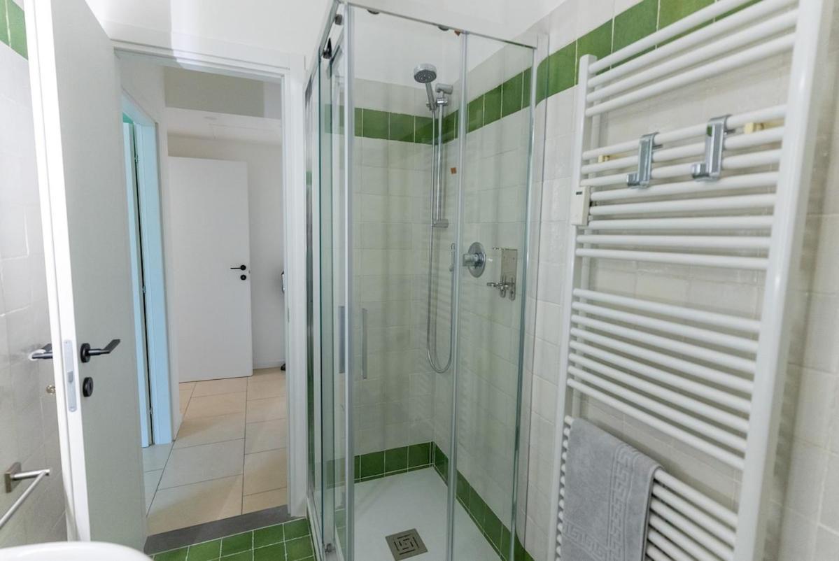 Modern Cosy Near Center Florencia