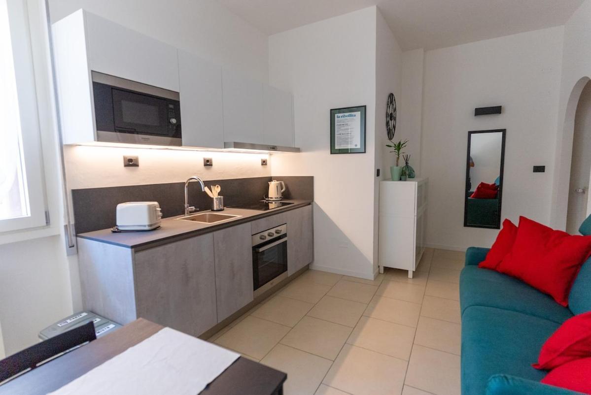 Modern Cosy Near Center * Florencia