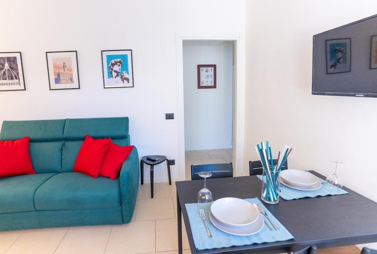 Modern Cosy Near Center Apartamento