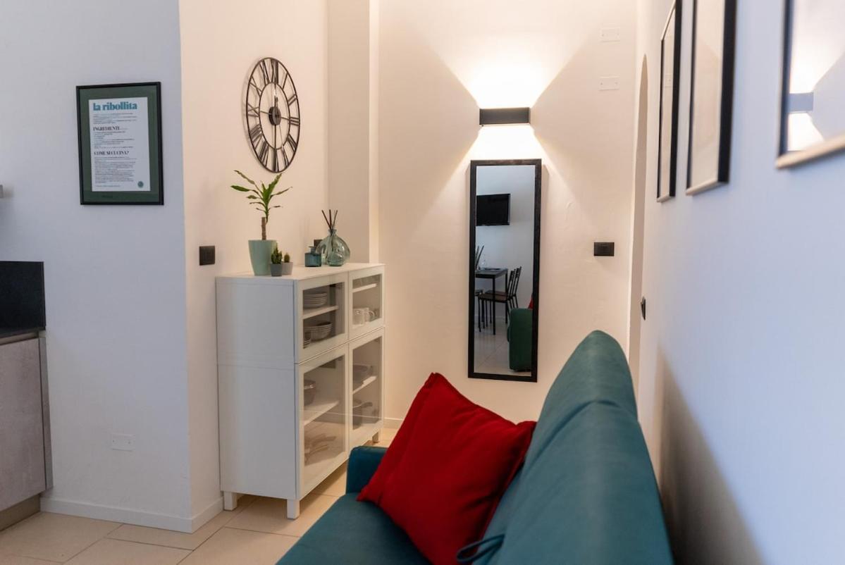 Modern Cosy Near Center Apartamento *