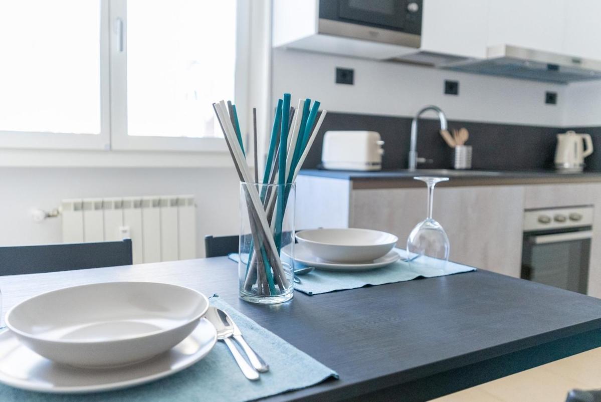 Apartamento Modern Cosy Near Center Florencia