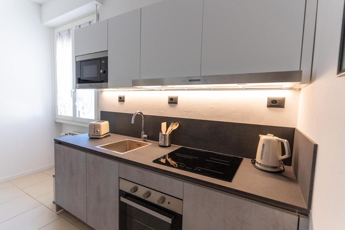 Modern Cosy Near Center Apartamento